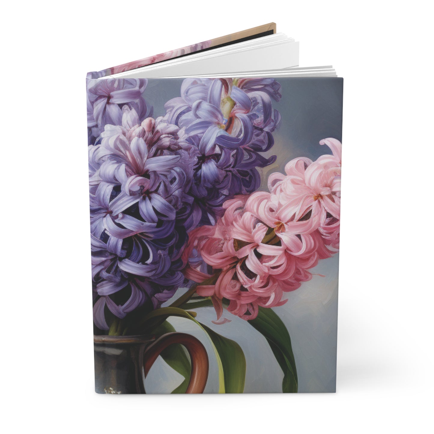 Hardcover Journal Matte