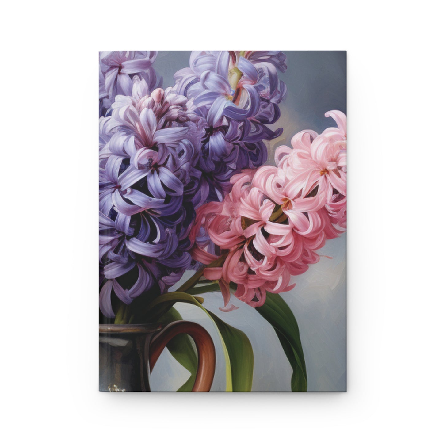 Hardcover Journal Matte