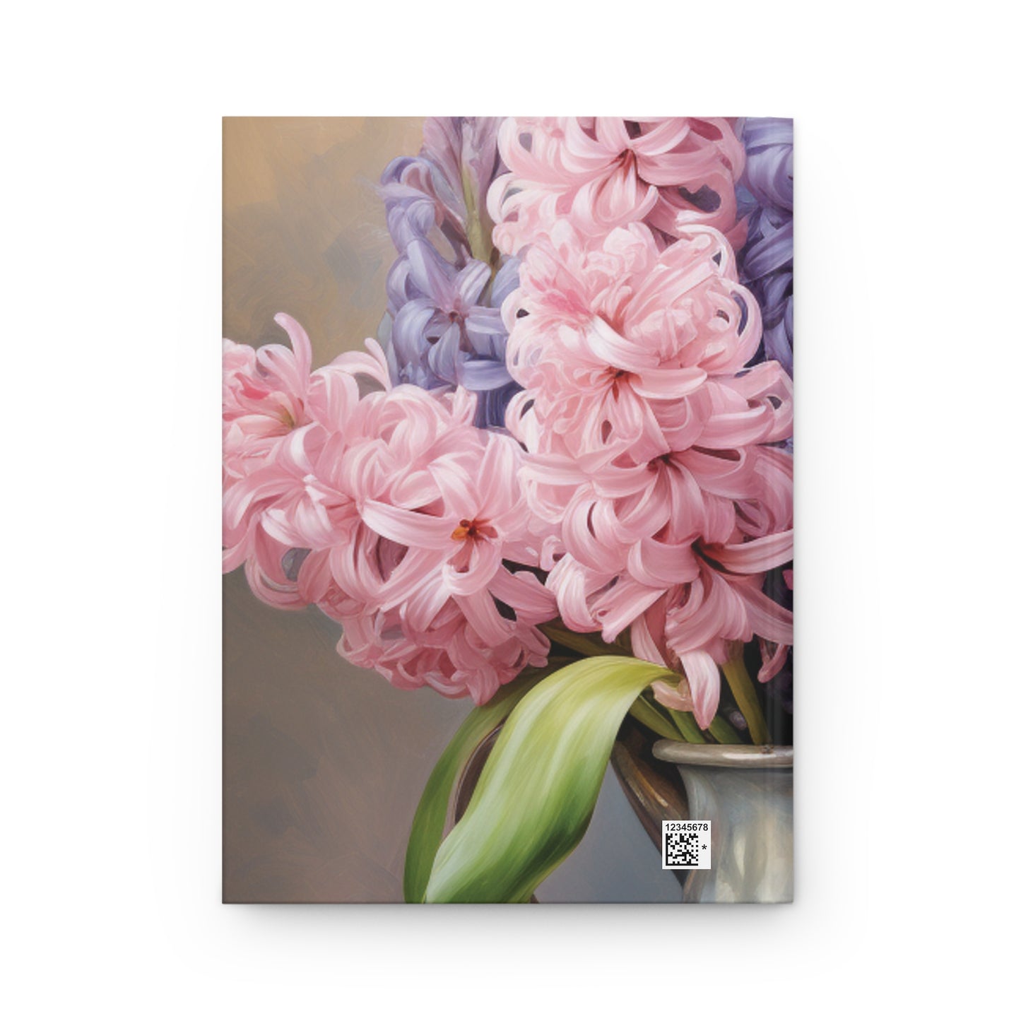 Hardcover Journal Matte